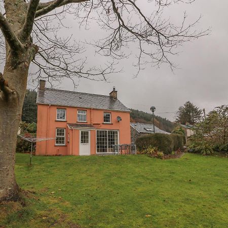 Pen Y Bryn Llanafan Exterior photo