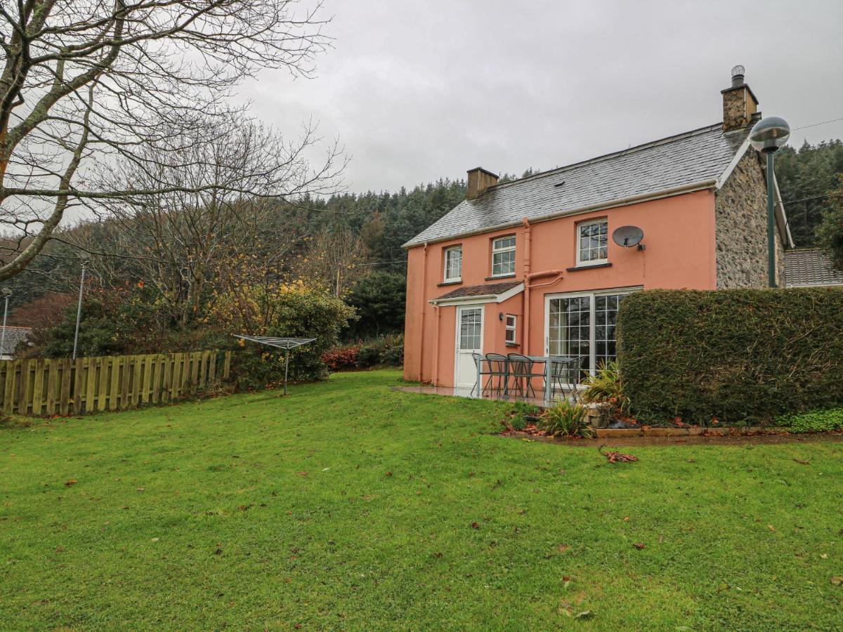 Pen Y Bryn Llanafan Exterior photo