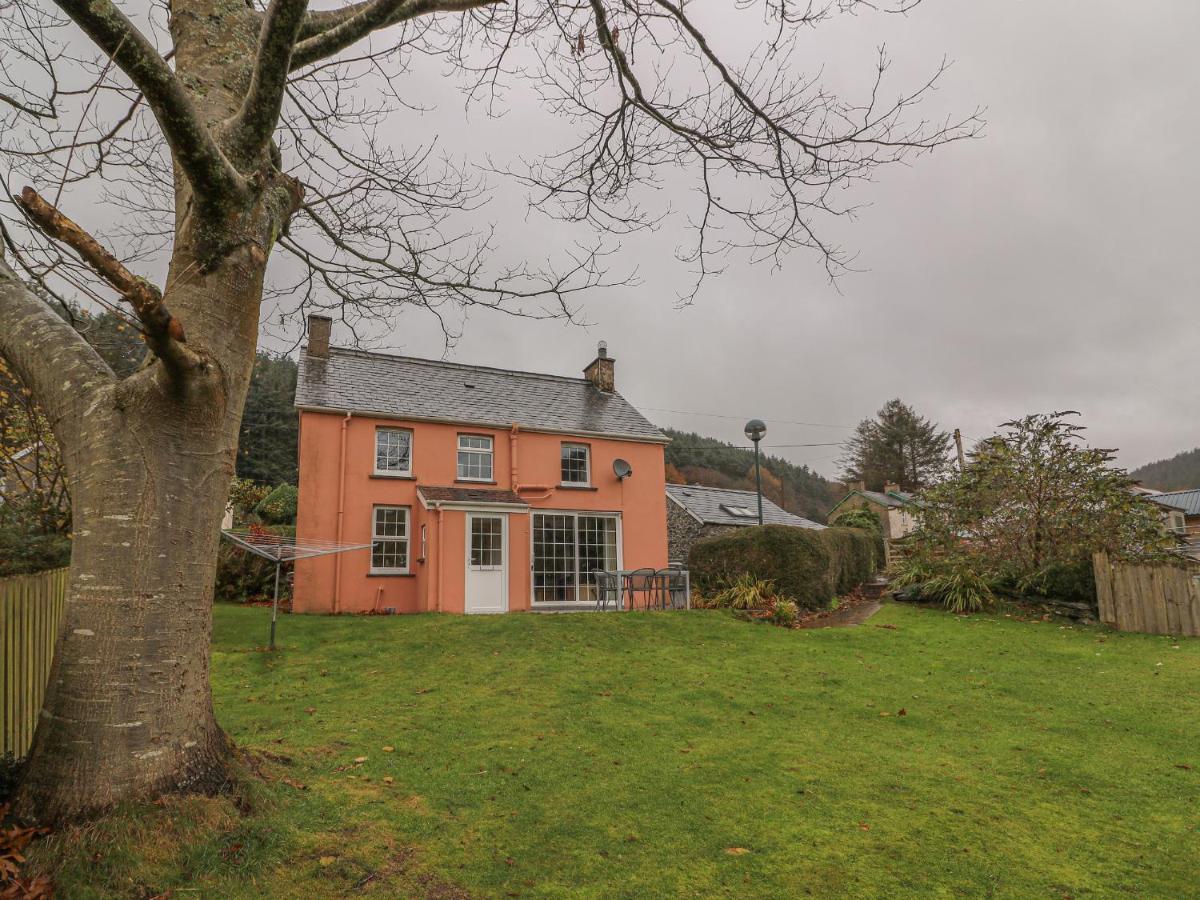 Pen Y Bryn Llanafan Exterior photo